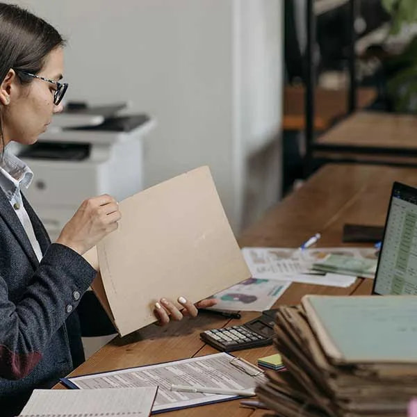 Υπηρεσίες Λογιστή