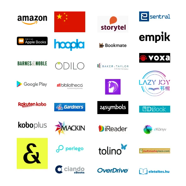 Εκδώστε το Βιβλίο σας με τη B&T Services 15 formats